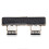 Conector USB-C Tipo C para carregamento do MacBook Pro de 13 polegadas (A1708), entrada de alimentação DC (modelos de 2016 e 2017). 5