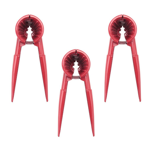 Nutcracker, Walnut Peeling and Nut Clamping Tool, Multifunctional Household Opening Tool 2