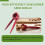 Nutcracker, Walnut Peeling and Nut Clamping Tool, Multifunctional Household Opening Tool 7