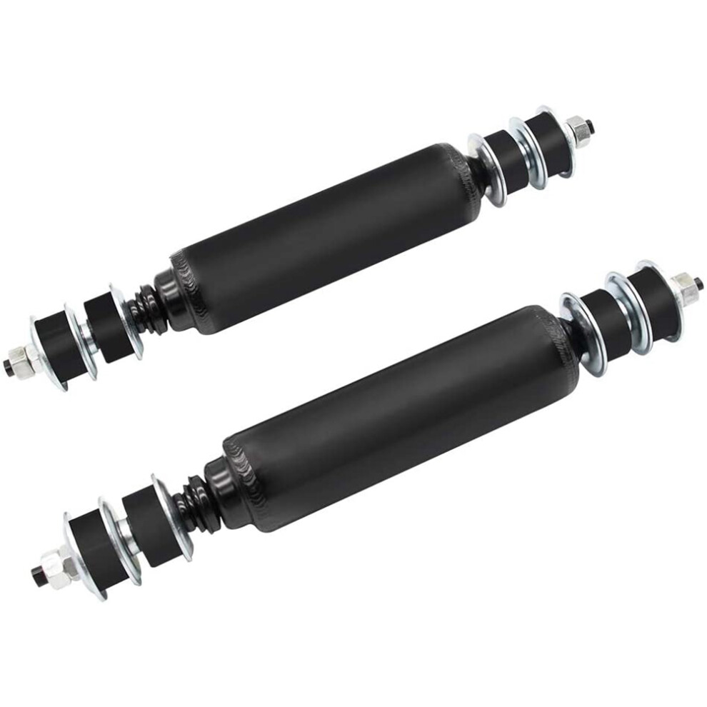 For Club Car Precedent&Ds Shock Absorbers Front Or Rear 1014235 102588601 1027064-01 102588501-Rear 4851249060142
