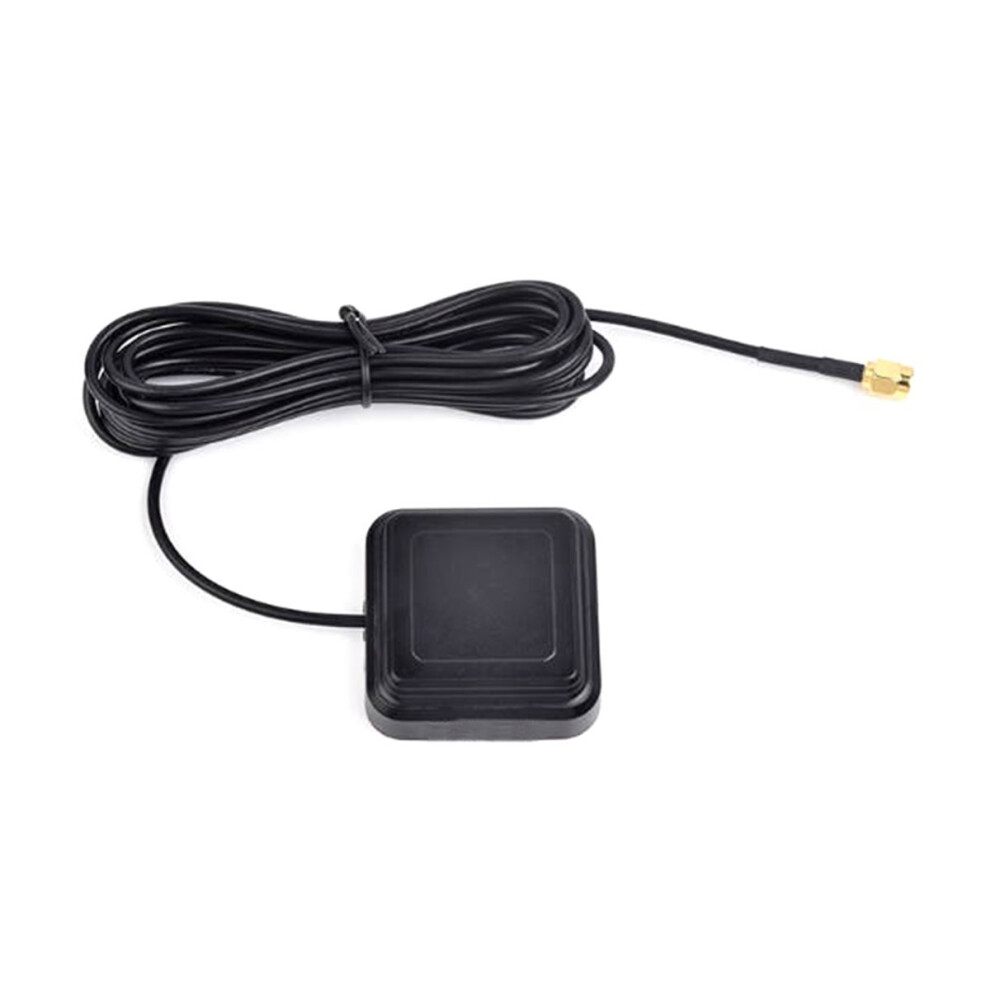 L1+L5 Gnss/Gps Multi Satellite Frequency Active Positioning Antenna High- Ip67 Waterproof 4852779994495