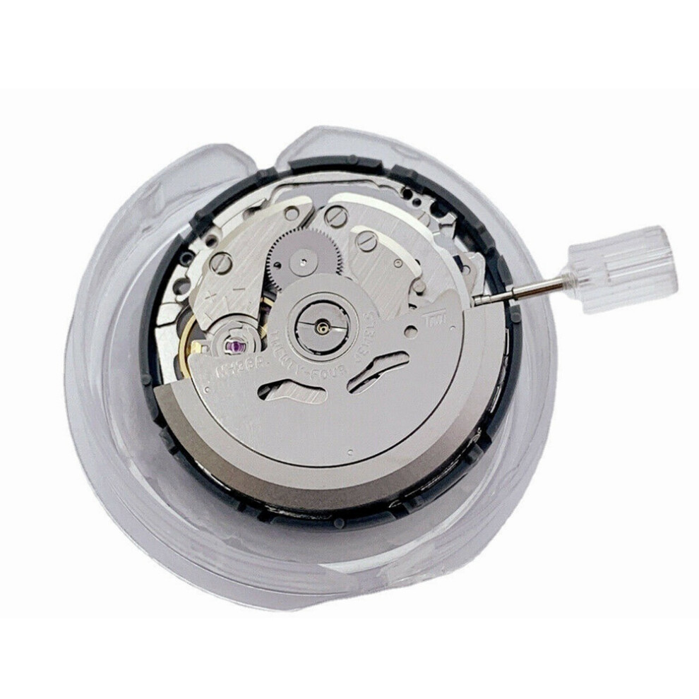 Nh38 Movement Standard Nh3 Series Automatic Mechanical Watch Movt Parts Twenty-Four Jewels Nh38a Japan Imported 4851249042223