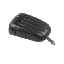 Motorcycle Rear Seat Cushion Rear Passenger Seat for Softail FXST 107 Street Bob FXBB 107 2018-2023