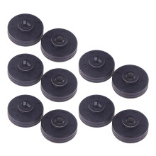 10PCS DD62-00053A Dishwasher Motor Sealing Gasket Shaft Oil Seal 20C258 N7551 for Korting Candy
