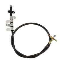 Parkeerremkabel links 59760-H1050 59760H1050 voor Terracan 2001-2006