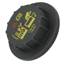 Nieuwe koelvloeistofreservoirdop 6733429 voor T40140 T40180 TL360 TL470 TL470HF 5600 5610 553 A300 A770 S100 S130 S150 S160