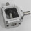 Small 1:1 T Type Commutator Shaft Diameter 10mm Right Angle Drive Bevel Rotation Reverse Dual 5
