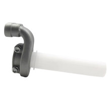 Motorcycle Throttle Grip Control Casing Handlebar Fueller Twister Tube for SXF XCF EXCF XCW FC FE