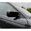 Νέα καλύμματα καθρεφτών M Look για X5 E53 1999-2006 σε γυαλιστερό μαύρο χρώμα. 2