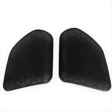 1 paar luidsprekerbeschermers/luidsprekerroosters voor Goldwing Gold Wing 1800 GL1800 2001-2005