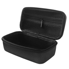 Estojo de armazenamento para caixa de som EMBERTON III, capa protetora Emberton 3ª geração, bolsa de transporte para viagem, preto.