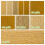 Kit de lixadeira micro com 50 lixas, grãos 80 a 400, 8,9 x 2,8 cm (3,5 x 1,1 polegadas), para uso a seco e úmido. 3
