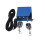 Car Exhaust Pipe Electronic Valve Kit Universal Multi-Angle Mode Controller Device Remote Kit Controller Switch 5