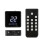 4-Wire Fan PWM Speed Controller Digital Display Remote Control DC 24V 12V 5V Controller PD QC Fast Charging 1