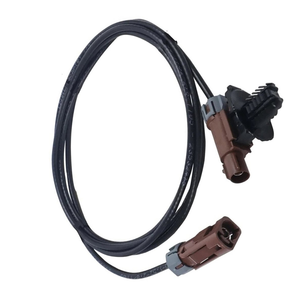 Hc3z-14D202-M Car Reverse Camera Cable Harness For /350/450 2017-2022 Hc3z14d202m 4851249016392