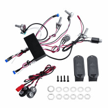 EQ-B23T Linha + Acessórios Linha de Captadores Ativos para Guitarra Elétrica Linha de Amplificadores Elétricos