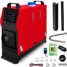 Air Diesel Heater 8KW 12V Fast Heating Parking Heater