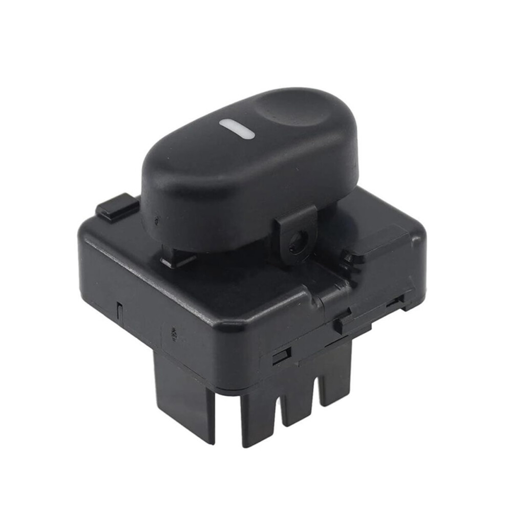 Window Lifter Control Switch Button 10256580 For Century 1997-2005 Regal 1997-2004 Accessories 4851249004665