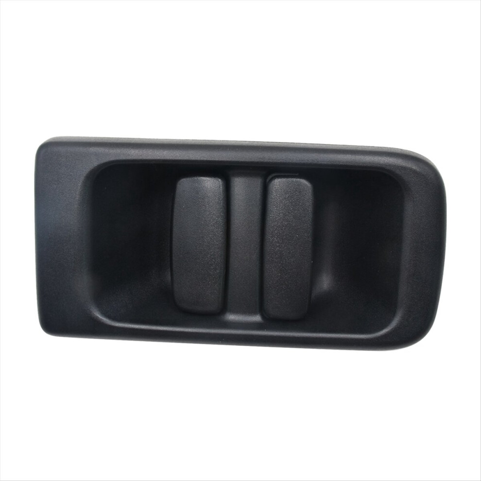 Door Handle Lock Outer 7700352420 For Renault Master 2 Exterior Sliding Right Passenger Side 1998-2010 4851249089754