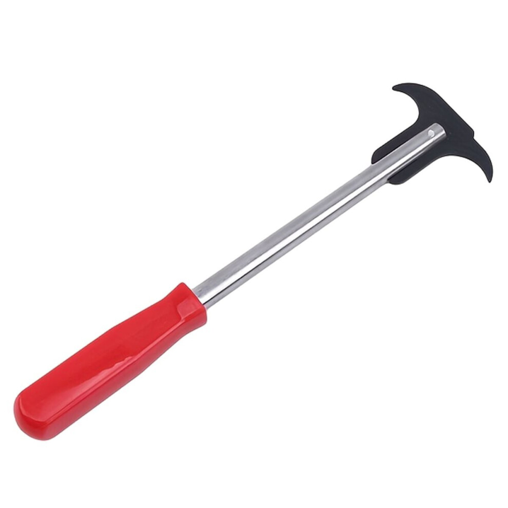 1Pc Double Head Oil Seal Puller Screwdriver Wrench Puller Car Repair Tool Oil Seal Removal Tool Car Repair Hand Wrench 4852779993412