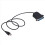 USB to Parallel 36 Pin Centronics Printer Adapter Cable 3