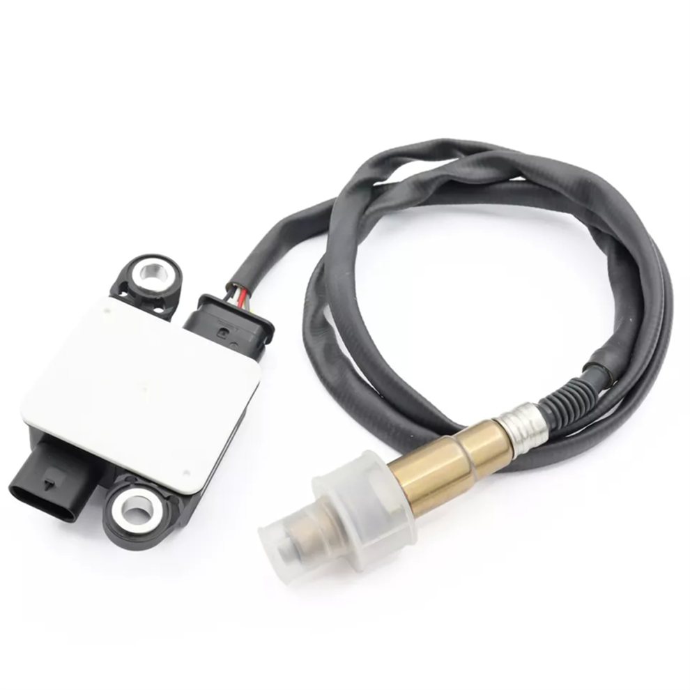 0281009153 Sh9r-18641 Particulate Matter Pm Sensor For Mazda Cx-5 Cx5 Kf 2.2 Diesel Awd Cx30 Cx-30 2.0 2019-2023 4851249083585