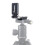 DSLR Camera Folding L Bracket Quick Release Plate for for Tripod Gimbal Vertical Horizontal Switching Mount 5