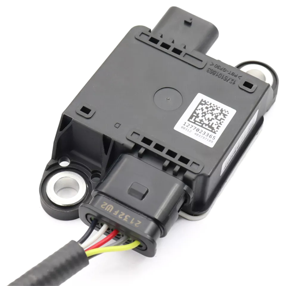 Sensore Di Particolato PM 0281007086 / 0281007087 Per Mazda CX-5 II 2.2D – Sostituisce SH9P-18-641, Rilevazione NOx, Facile Installazione