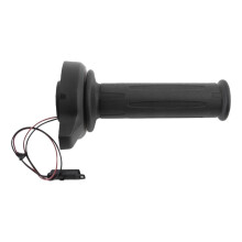 Motorcycle Electronic Heated Grips Heated Handlebar Heating Handle for R1250GS AdvF850GS F750GS S1000RR C400GT Right