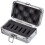 Telescope Filter Storage Box Aluminum Made with Sponge Protective Layer for 6pcs Filters 1