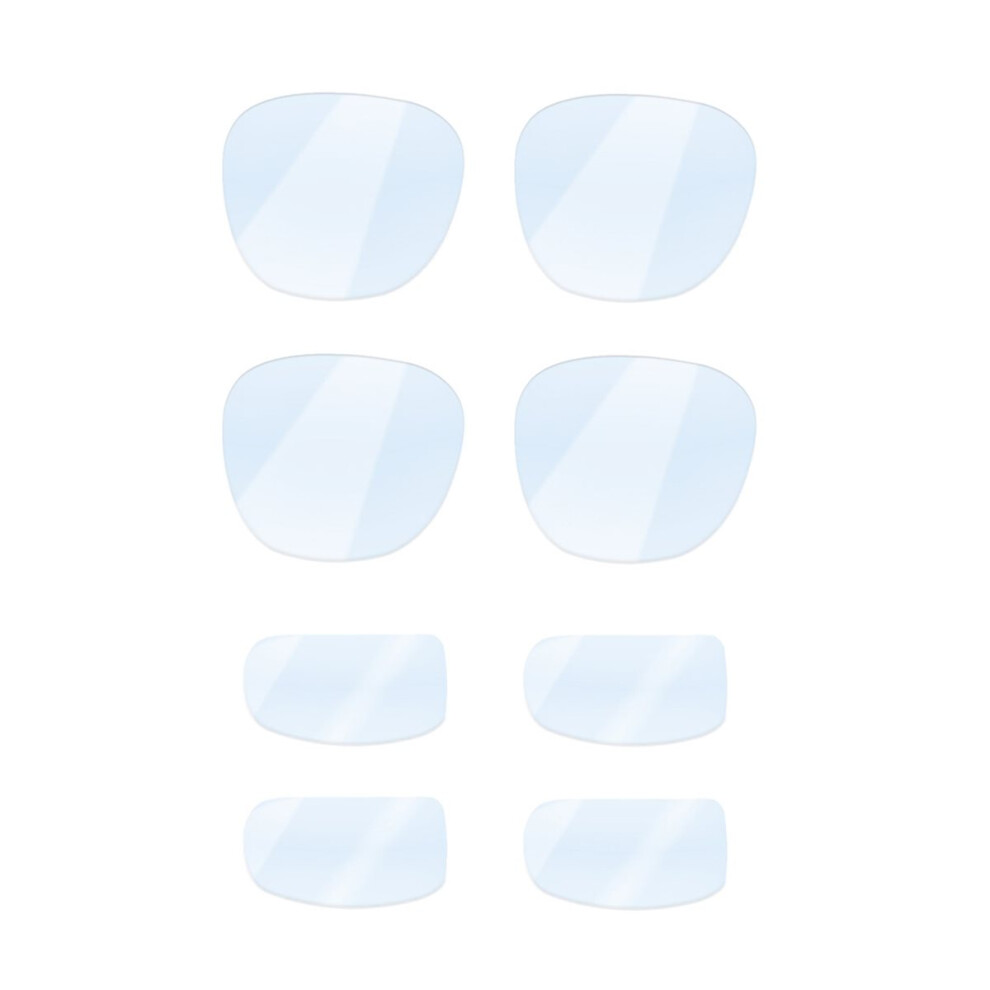 For One Pro Protective Film Anti-Scratch Eyeglasses Film Hd Drop Protection Len Film 4852779906689