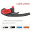 PG-5 Cable Stripper Ratchet Wheel Type Stripper Cable Knife for 25mm Cable Stripping Knife Cable Stripping Tool 4