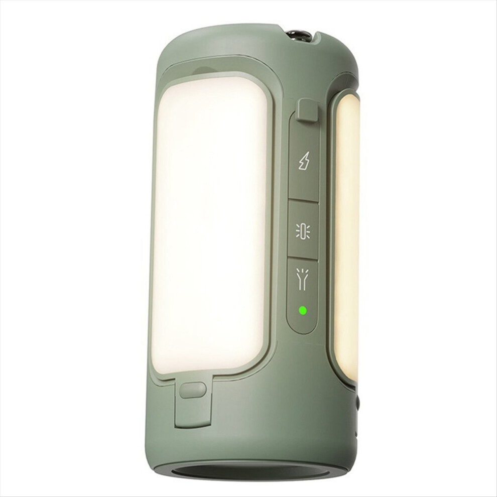 Light Foldable Camping Strong Portable Outdoor Tent Party Emergency Work Fishing Green