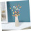 10-Piece Easter Egg Branches, Easter Party Centerpieces, Artificial Plant Easter Eggs 4