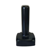 1617000A10 Griffbaugruppe für Abbruchhammer USH27 1615132010 1615132011, Ersatzteile für Elektrowerkzeuge