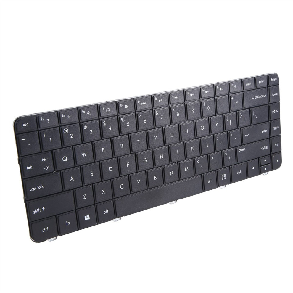 Laptop Keyboard For Hp G4 G6 Cq43 436 430 431 Cq57 1000 Hstnn-Q72c Replacement 4851249097902