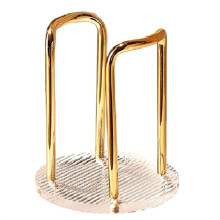 Paper Cup Dispenser Cup Holder Cup Organizer Storage Party Cup Dispenser Mouthwash Rinsing Cup Storage Holder,11.5x13cmA