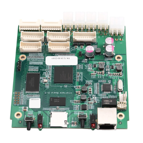 Placa de controle para Iceriver KS5L 1