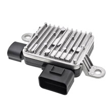 25385-B0000 25385B0000 Modulo ventola di raffreddamento motore per Forte (2.0L) 2017 2018 Modulo resistenza ventola elettronica