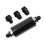 Filter 50mm Cleanable AN6 AN8 AN10 Adapter Universal Car Accessories 3