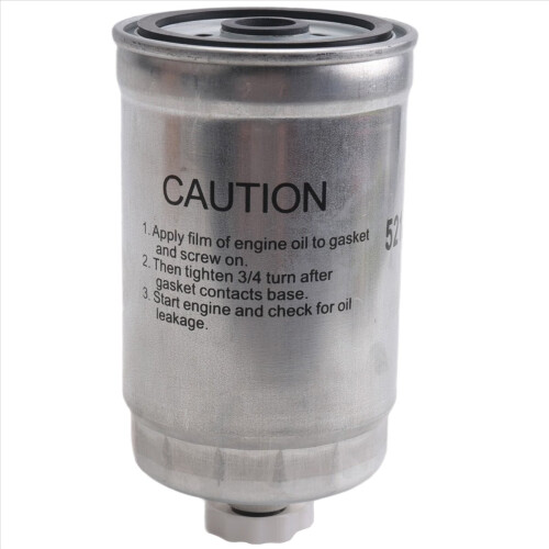 52126244AB New Filter for JK 2.8CRD 2007-2017 1