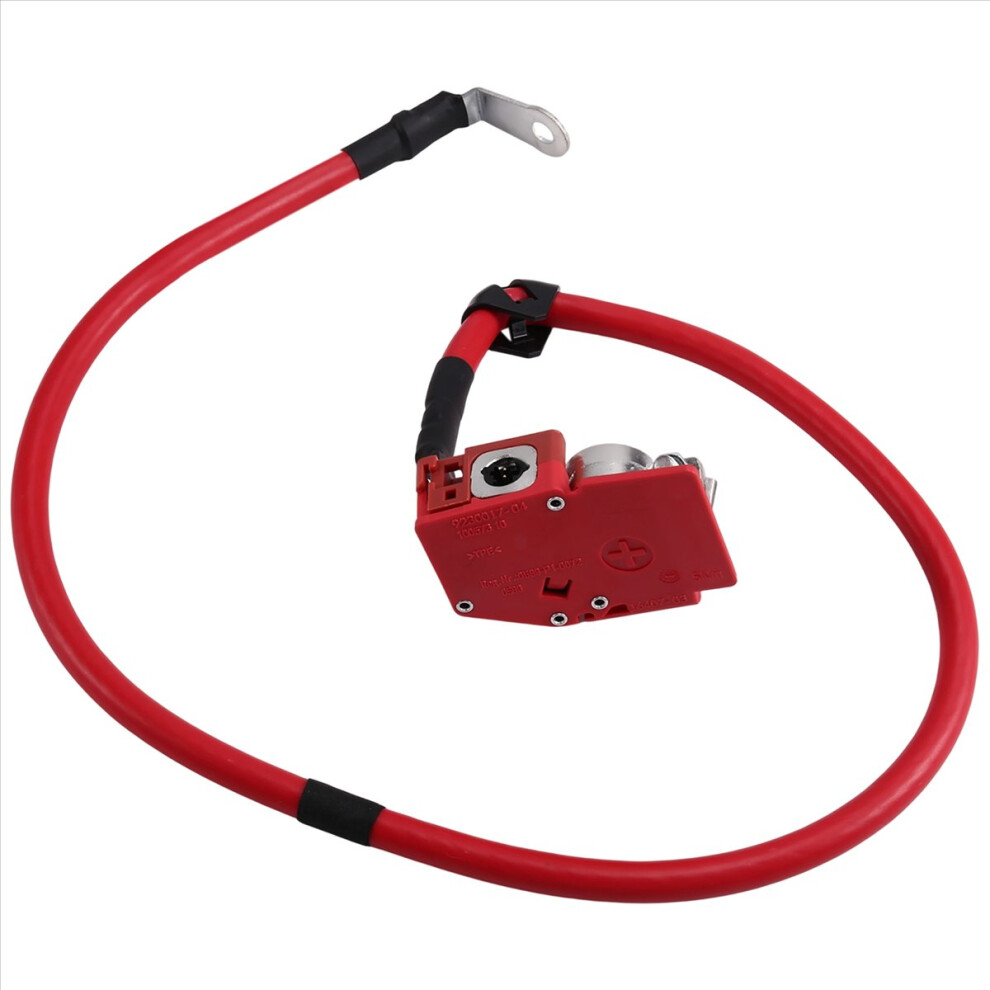 61125A69346 Positive Battery Fuse Cable For G42 G87 M2 61125A0e460 Cable Battery Connector 5A69346-02 Light 4851249018730
