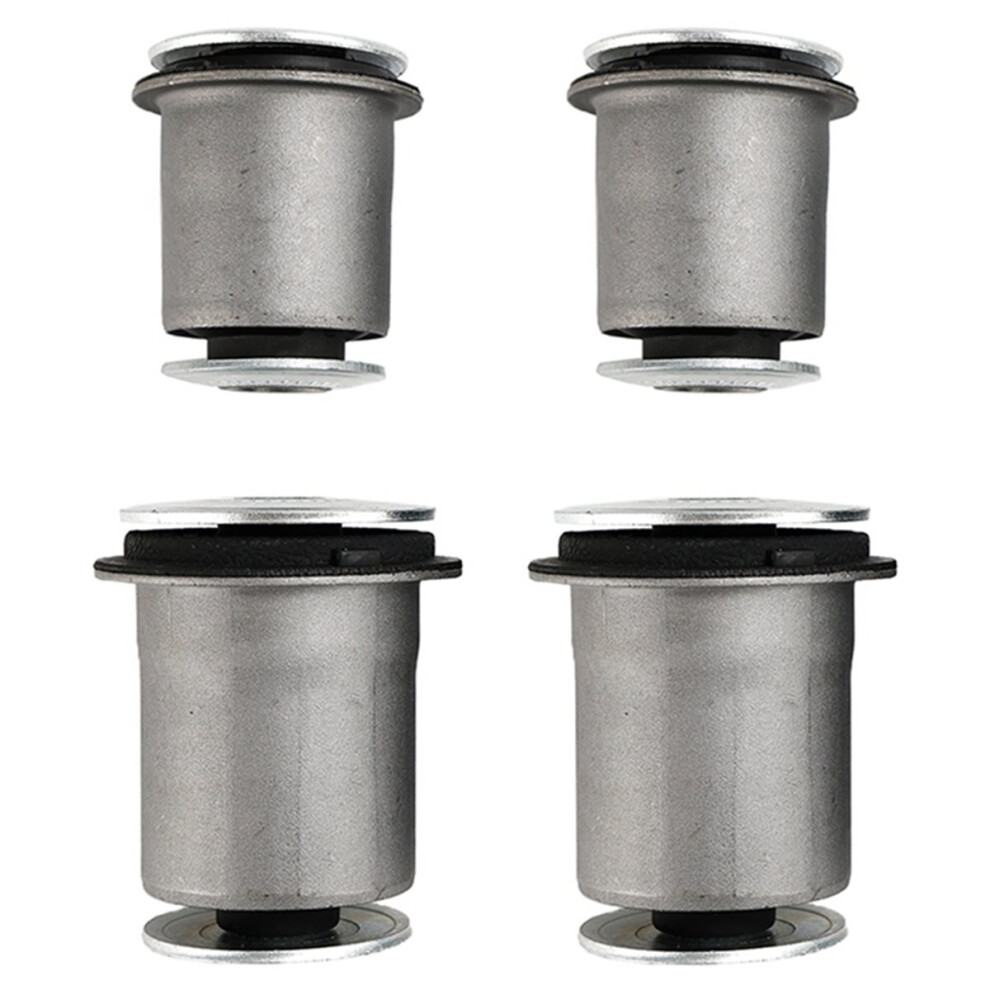 Car Arm Bushing Lower Control Set 48654-60030 48655-60030 For Cruiser Prado 4851249019263