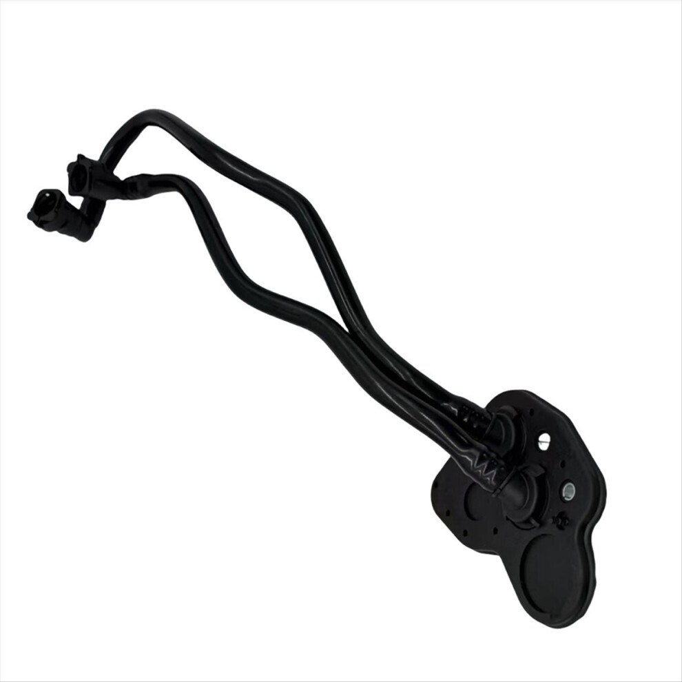 New 31493032 Water Tank Hose Assembly 32138001 31368095 For Xc90 Xc60 2016-2022 A/C Air Conditioner Heater Hose 4851249020825