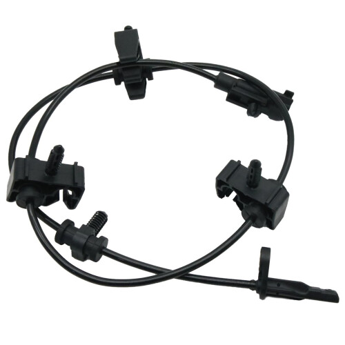 Sensor de velocidade da roda ABS traseiro esquerdo/direito 15921850 para SRX 2010-2016 e 9-4X 2011