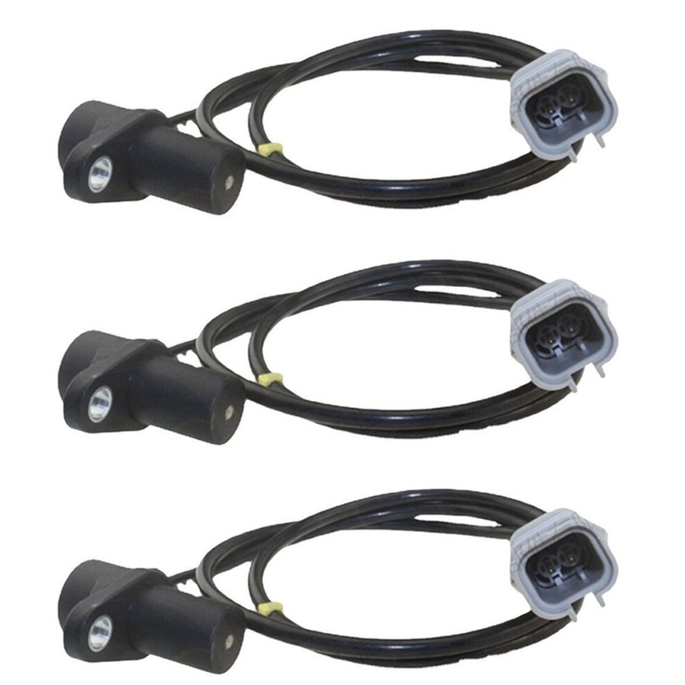 0281002426 51271200014 Crankshaft Position Sensor Rpm For Man Ng Nl Nm 3Pcs 4852957322645