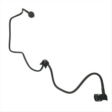 Nieuwe LR045438 remvacuümslangverdeelstuk vacuümtoevoer voor Range Evoque 2012-2018 L538 koelvloeistofleiding