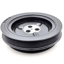BU3Q6B319AA Krukaspoelie voor Transit V348 V362 V363 2.2 BU3Q-6B319-AA