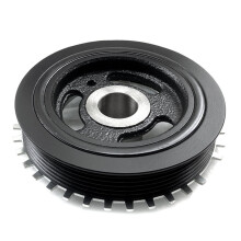 Motorkrukaspoelie L31T-11-400 L31T11400 voor Mondeo 2.3 auto-onderdelen