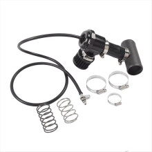 Druckentlastungsventil-Kit Turbo Blow Off Ventil-Kit für Can Am X3 2017-2022 ATV